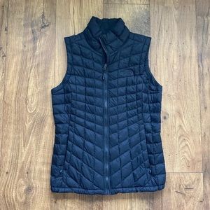 The North Face Vest